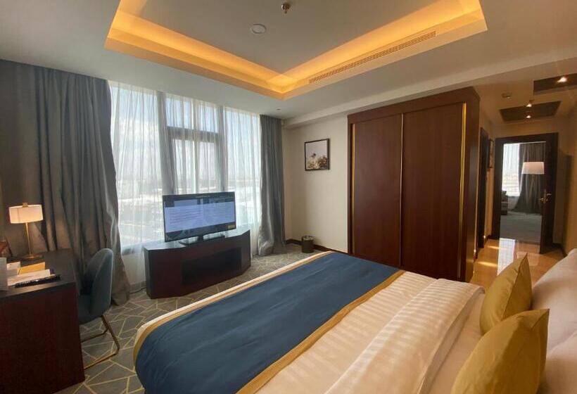 Люкс Superior, Velar Inn