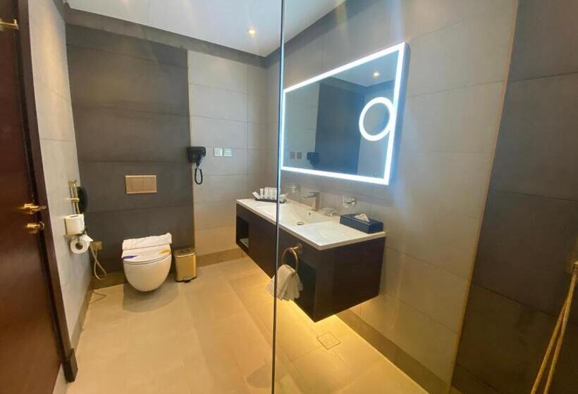Номер Стандарт, Velar Inn