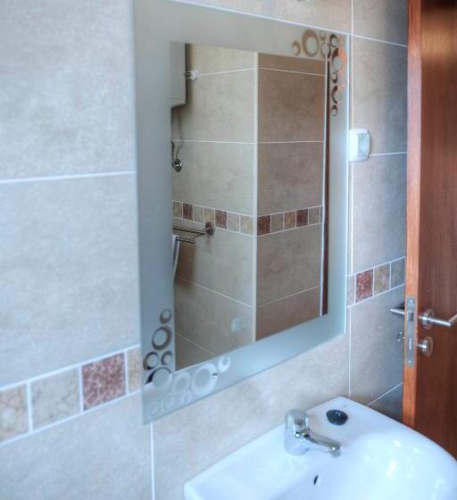 Апартаменты 1 Спальня Вид на Море, Apartamentos Belo Horizonte