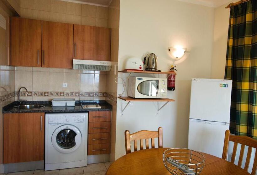Апартаменты 1 Спальня Вид на Море, Apartamentos Belo Horizonte