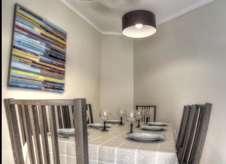 Апартаменты 3 Спальни Вид на Море, Apartamentos Belo Horizonte