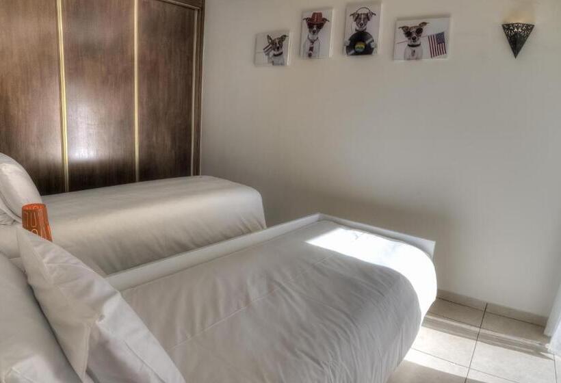 Апартаменты 3 Спальни Вид на Море, Apartamentos Belo Horizonte