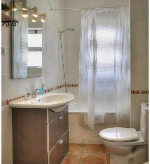 Апартаменты 2 Спальни Вид на Море, Apartamentos Belo Horizonte