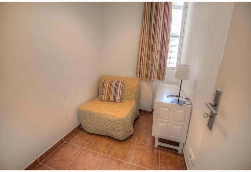 Апартаменты 1 Спальня, Apartamentos Belo Horizonte