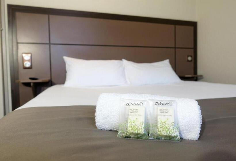 Номер Стандарт Смежный, Hôtel Grand Confort Le Moulin Rouge