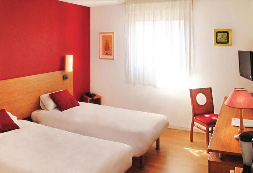Студия Стандарт, Sejours & Affaires Bordeaux De L Yser