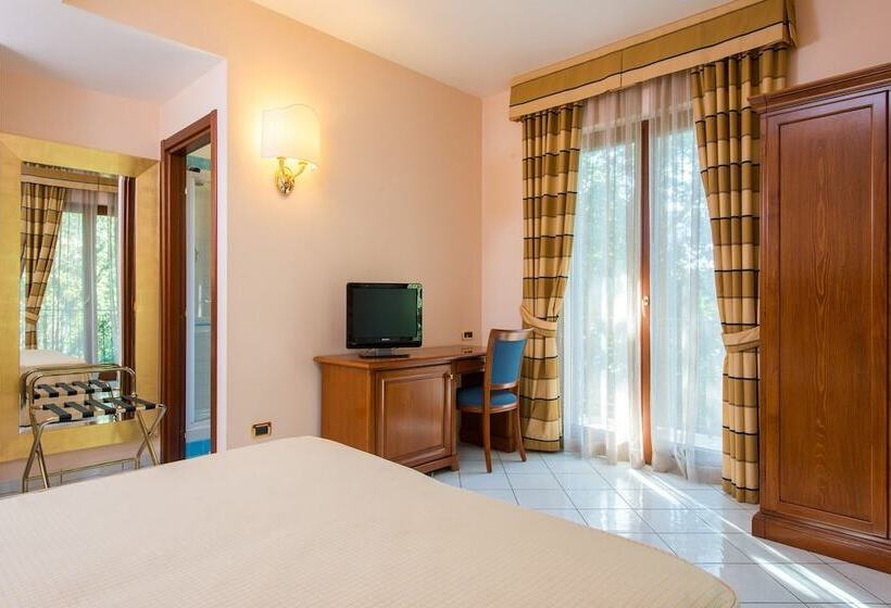 Номер Superior, Villa Albani