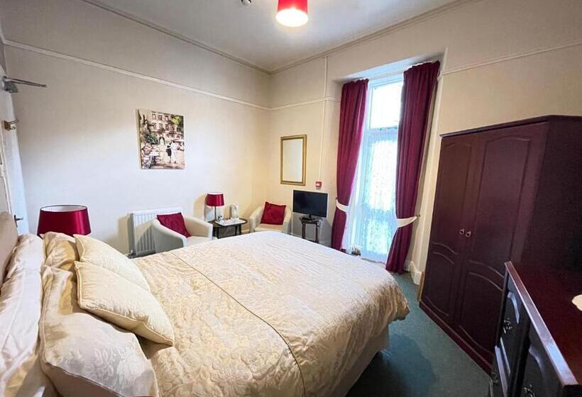 Номер Economy, White Court Llandudno