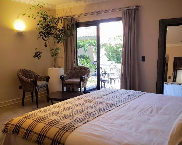 高级套房, Casa Agostino   Luxury Wine And Hotel In Bodega Agostino