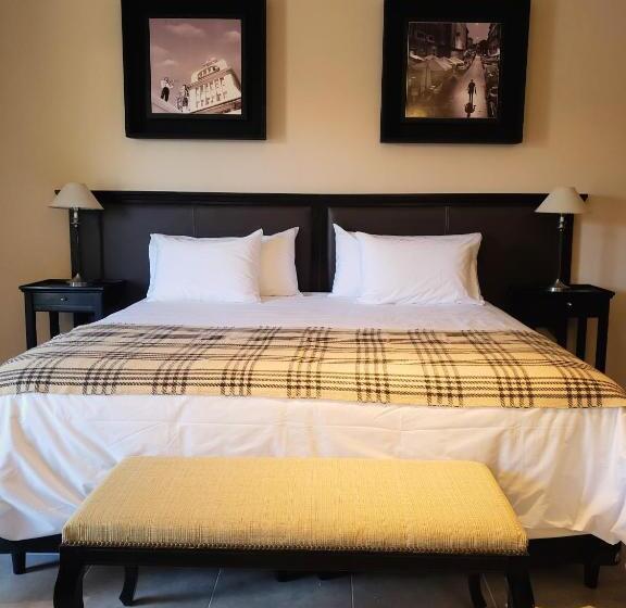 高级套房, Casa Agostino   Luxury Wine And Hotel In Bodega Agostino