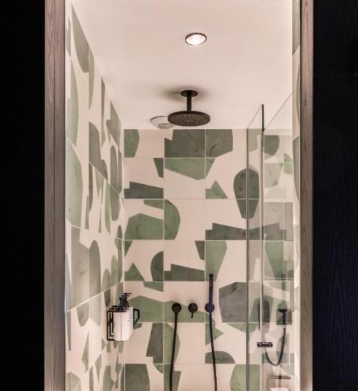 חדר פנטהאוז, Concepcio By Nobis, Palma, A Member Of Design Hotels