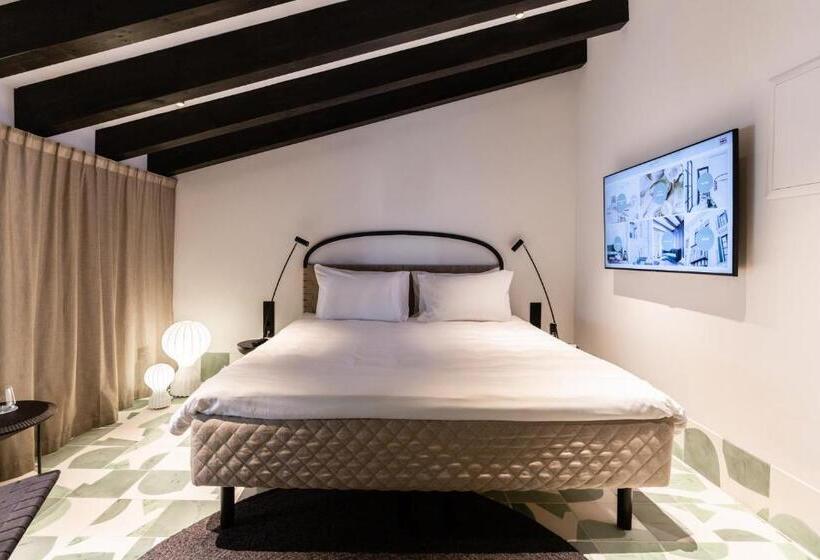 חדר פנטהאוז, Concepcio By Nobis, Palma, A Member Of Design Hotels