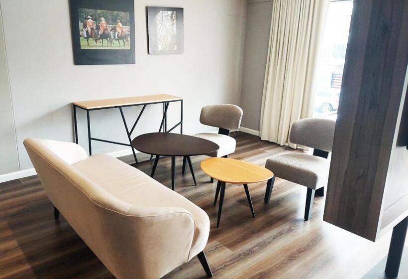 스위트, Equo Hotel Boutique