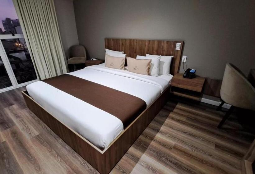 스위트, Equo Hotel Boutique
