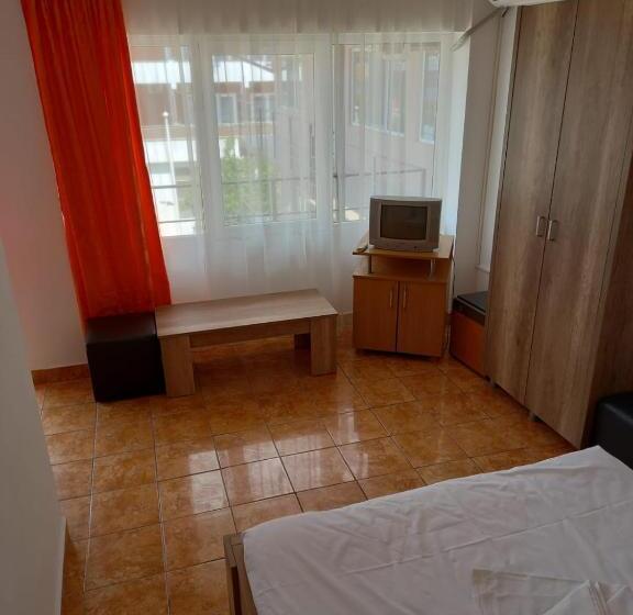 Номер Стандарт, Vila Iris