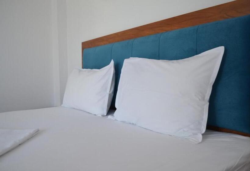 Номер Deluxe, Vila Iris