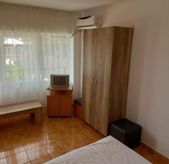 Номер Стандарт, Vila Iris