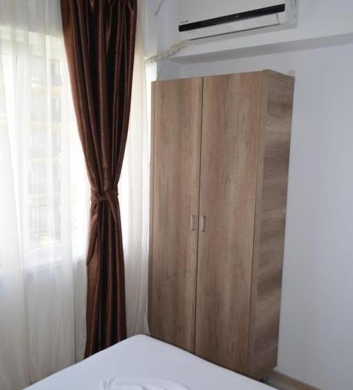 Номер Стандарт, Vila Iris