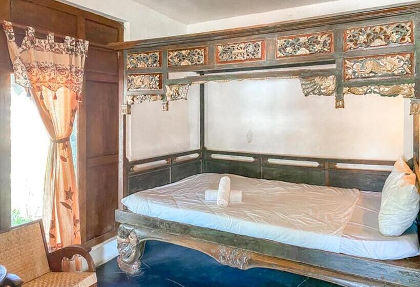 Номер Стандарт, Griya Gribig Guest House Mitra Reddoorz