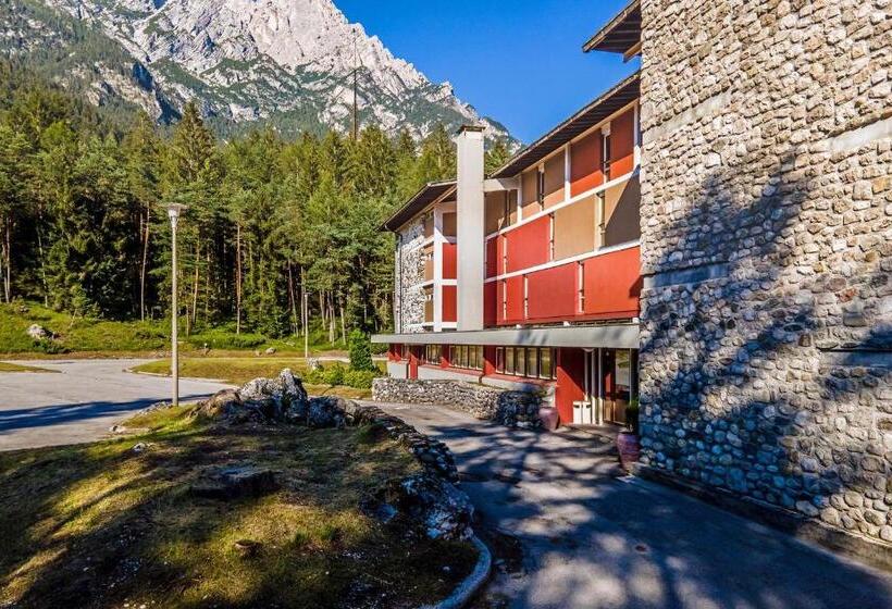 Студия Стандарт, Appartamenti Corte Residence