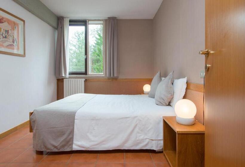 Студия Стандарт, Appartamenti Corte Residence