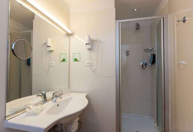 Camera Standard, Best Western Porto Antico