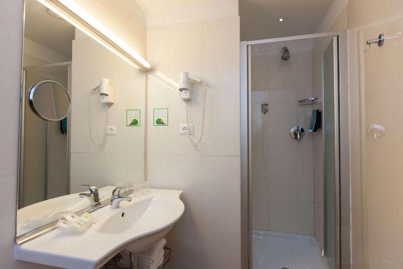 اتاق خانوادگی, Best Western Porto Antico