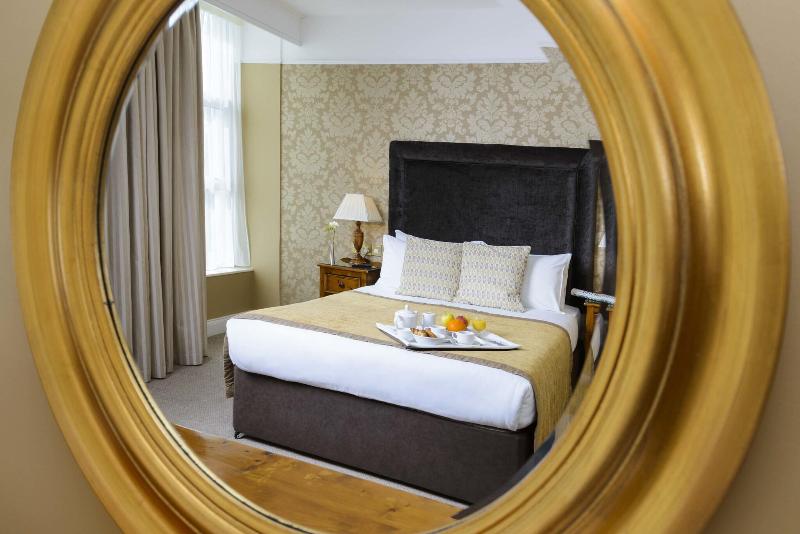 Camera Standard, Best Western Porto Antico