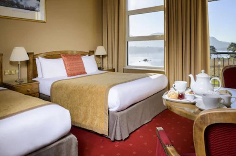 Camera Standard, Best Western Porto Antico