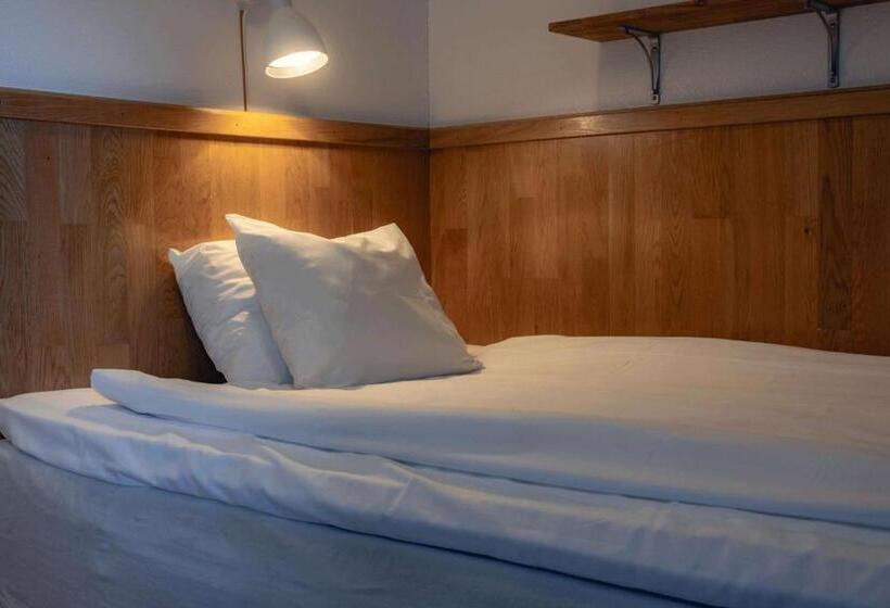 标准单人间, Best Western Solhem