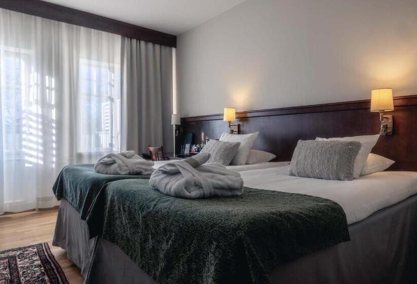 高级大房间, Best Western Solhem