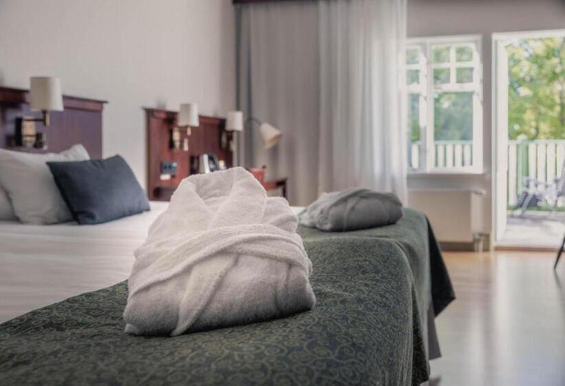 高级大房间, Best Western Solhem