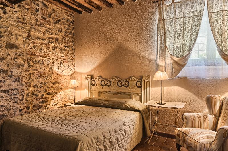 ２ベッドルームアパートメント, Borgo Di Pietrafitta Relais