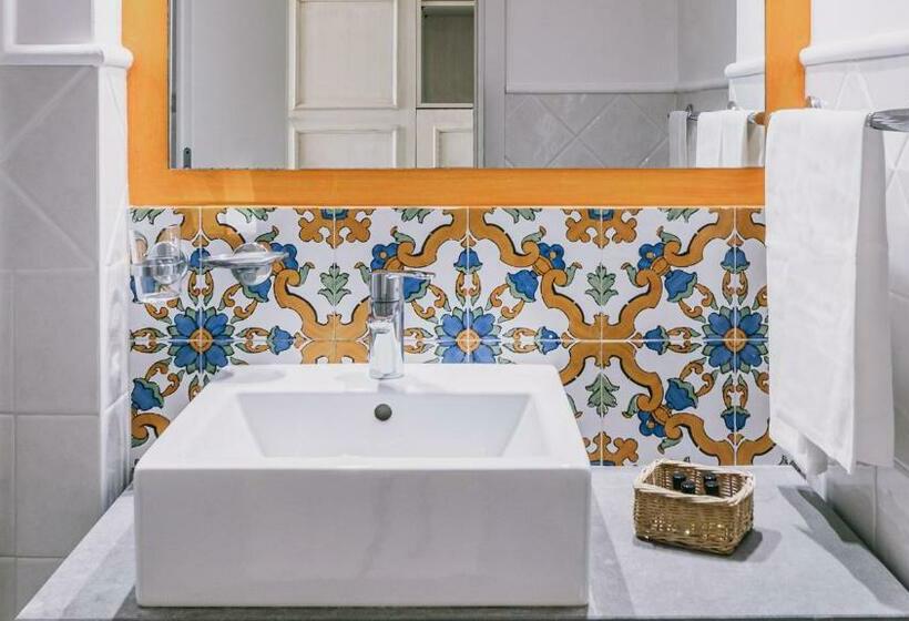 Четырехместный Номер Superior, Mangia S Selinunte Resort