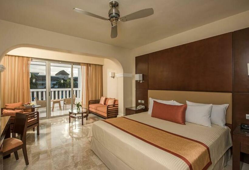 سوییت جونیور لوکس, Grand Sunset Princess - All Inclusive