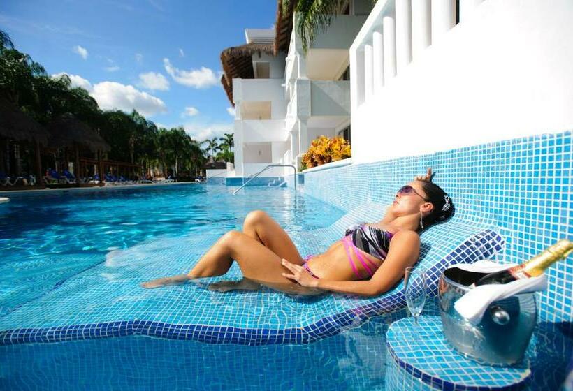 سوییت جونیور لوکس, Grand Sunset Princess - All Inclusive