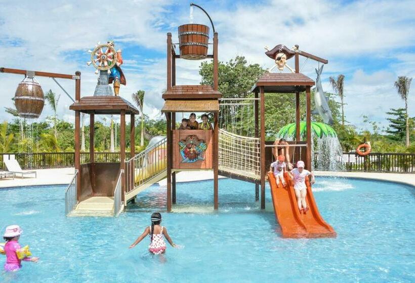 اتاق خانوادگی, Grand Sunset Princess - All Inclusive