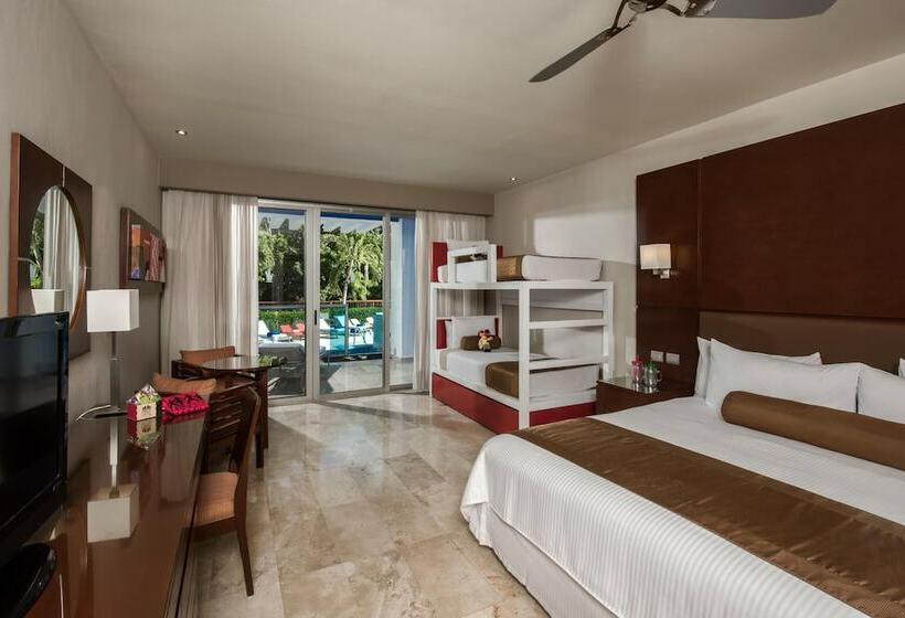 Familienzimmer, Grand Sunset Princess - All Inclusive