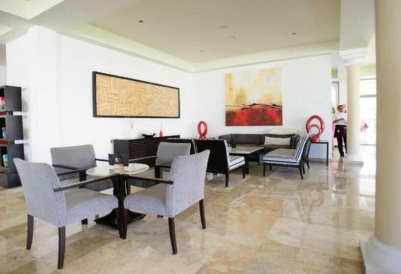 Suite, Grand Sunset Princess - All Inclusive