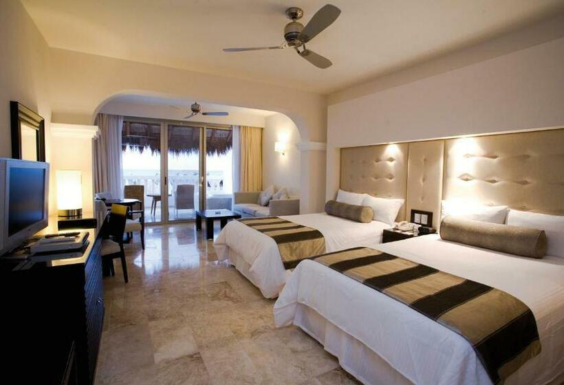 سوییت, Grand Sunset Princess - All Inclusive