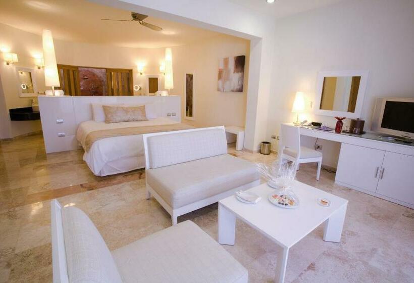 Suite, Grand Sunset Princess - All Inclusive