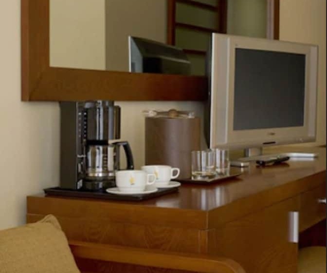 Suite, Grand Sunset Princess - All Inclusive