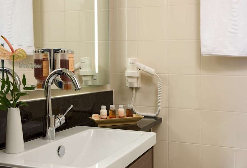 Номер Стандарт Плюс, Intercityhotel Essen