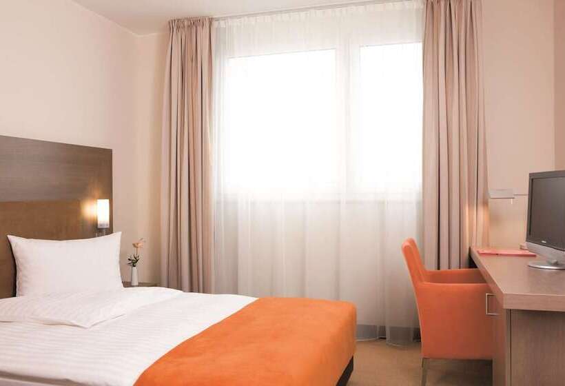 Номер бизнес-класса, Intercityhotel Essen
