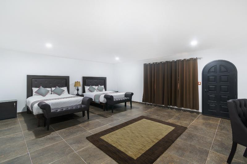 Трехместный Номер Комфорт, Mangia S Selinunte Resort