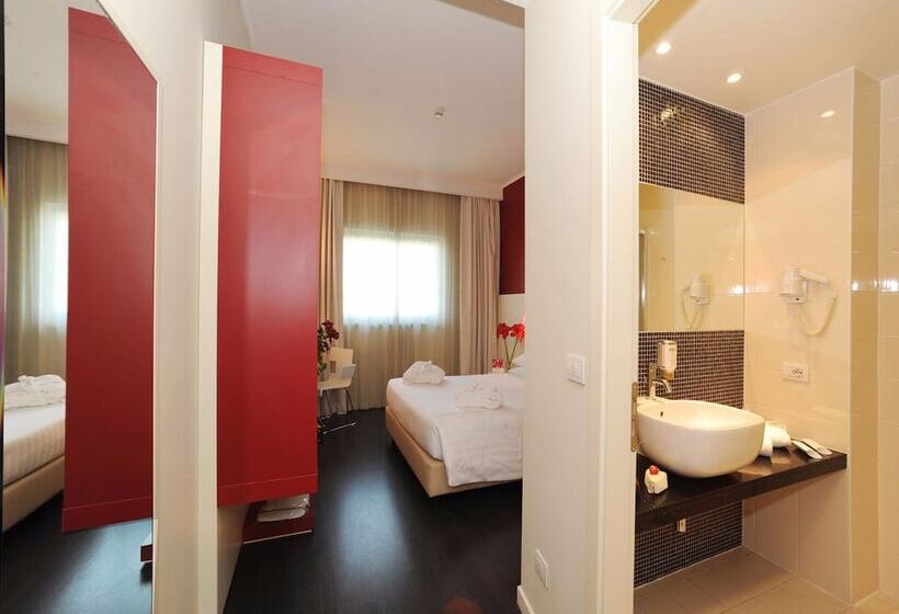 חדר קומפורט, Michelino 75 By The Sydney