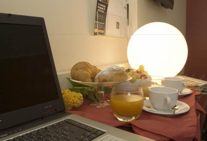 חדר סופריור, Michelino 75 By The Sydney