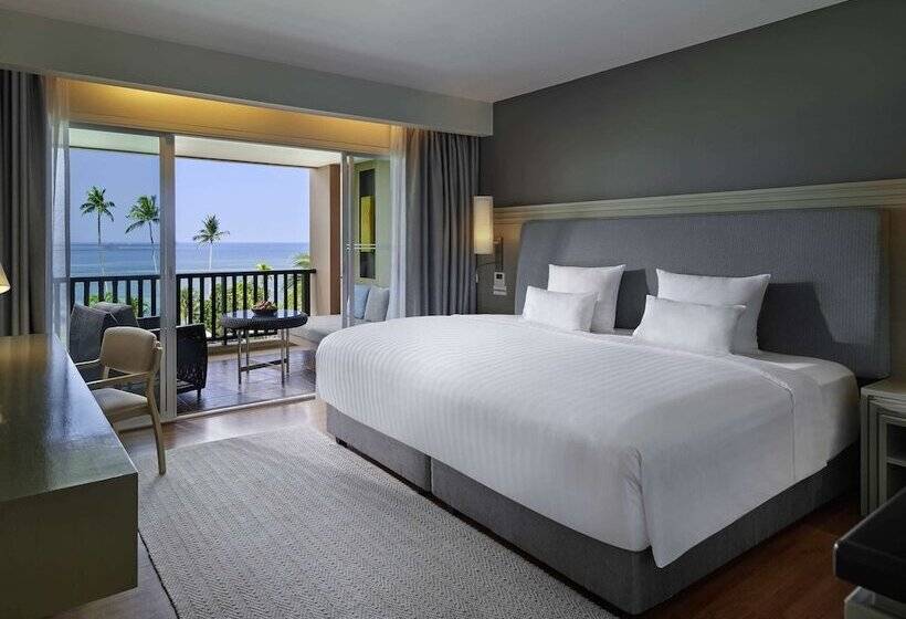 豪华海景房, Pullman Phuket Panwa Beach Resort