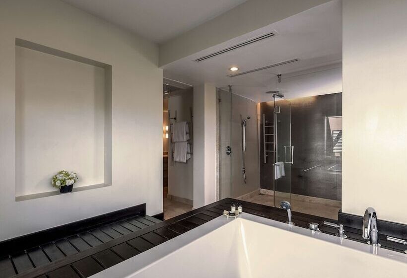 豪华套房, Pullman Phuket Panwa Beach Resort