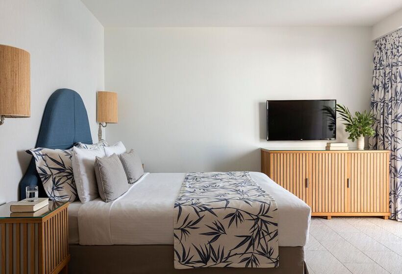 Бунгало Стандарт Вид на Сад, Aquila Elounda Village Resort, Suites & Spa